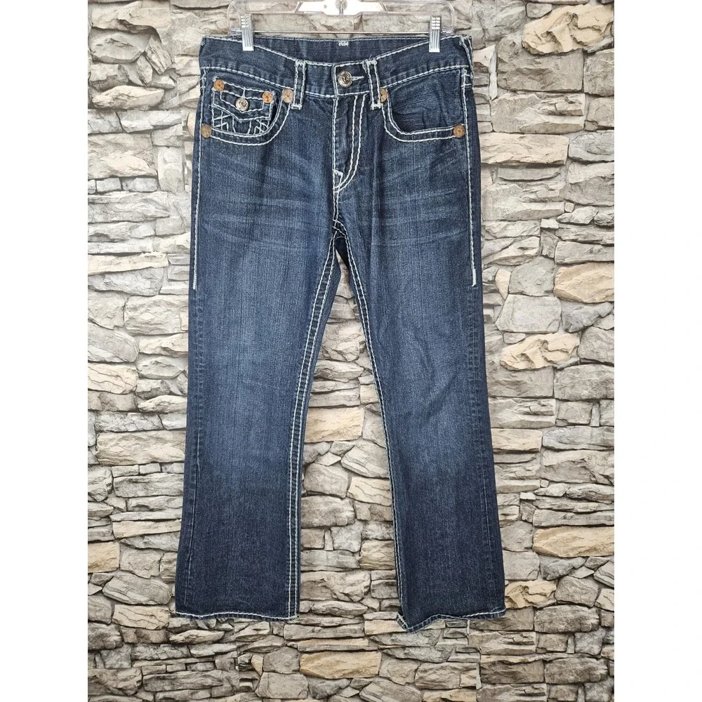True Religion true religion